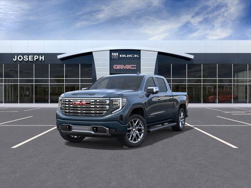 New 2026 GMC Sierra 1500 Denali w/ Technology Package image 32