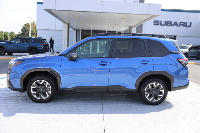 Certified 2026 Subaru Forester Premium AWD/4WD image 2