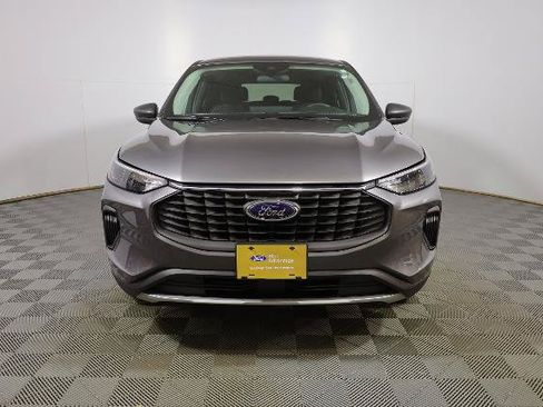 Certified 2024 Ford Escape Active w/ Tech Pack #1 AWD/4WD image 4