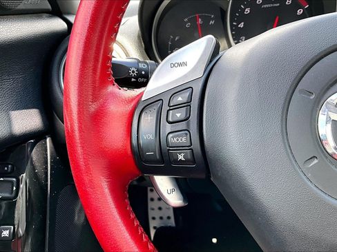 Used 2004 MAZDA RX-8 w/ AT Grand Touring Pkg RWD image 19