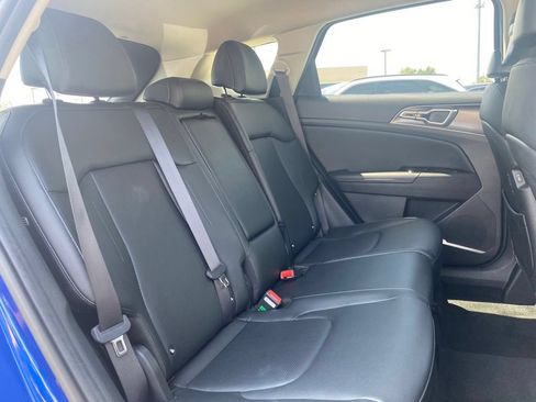 Certified 2023 Kia Sportage EX FWD image 36