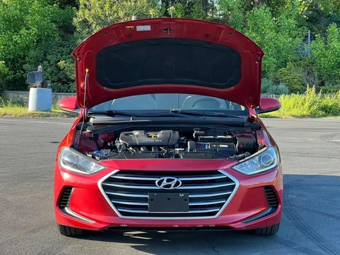 Used 2018 Hyundai Elantra SEL FWD image 33