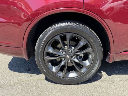 Certified 2022 Dodge Durango R/T w/ Blacktop Package AWD/4WD image 14
