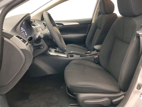 Used 2017 Nissan Sentra S FWD image 17