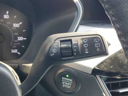 Used 2021 Ford Escape SEL FWD image 21