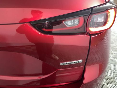 Used 2023 MAZDA CX-5 AWD 2.5 S image 12