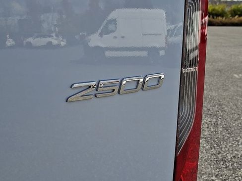 Used 2026 Mercedes-Benz Sprinter 2500 image 30