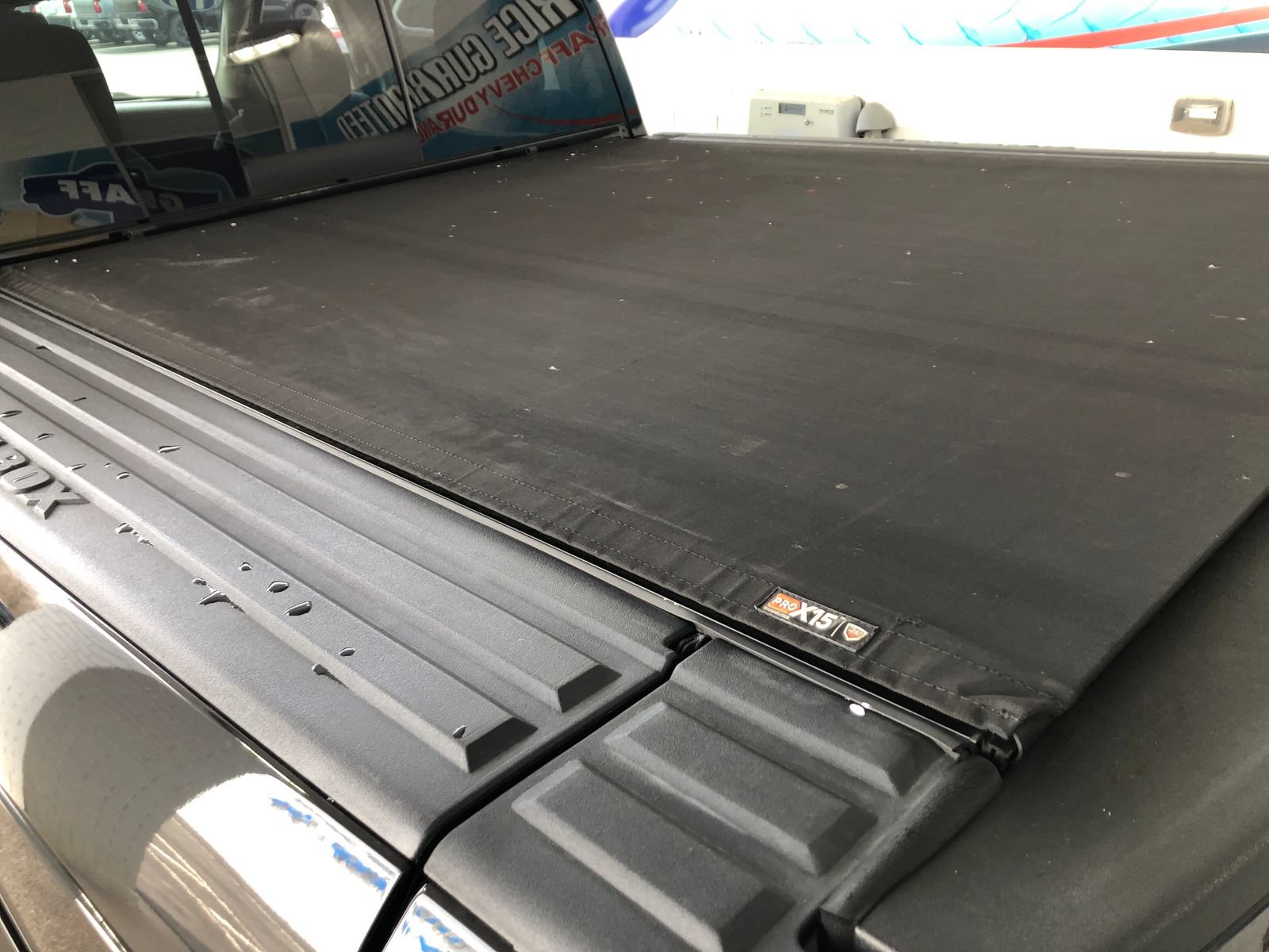 Used 2016 RAM 1500 Outdoorsman AWD/4WD image 8
