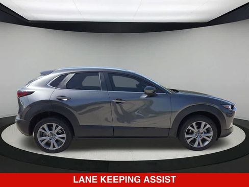 Used 2024 MAZDA CX-30 AWD 2.5 S w/ Preferred Package image 7