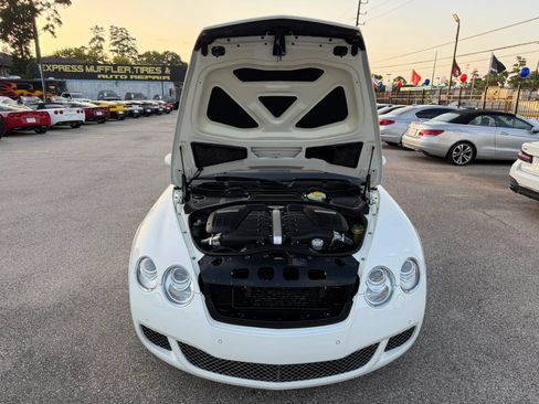 Used 2009 Bentley Continental GT Speed w/ Convenience Specification Pkg AWD/4WD image 42