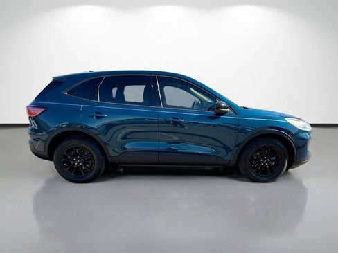 Used 2020 Ford Escape SE Sport FWD image 2