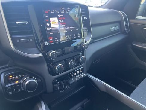 Used 2021 RAM 1500 Big Horn image 30