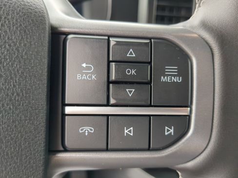 New 2026 Ford F250 Lariat w/ Lariat Premium Package image 62