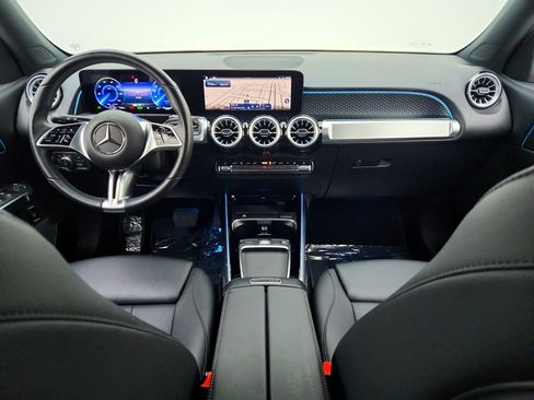 Certified 2024 Mercedes-Benz EQB 250+ image 16