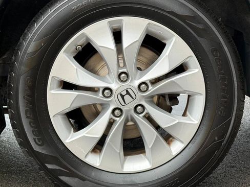 Used 2013 Honda CR-V EX image 20