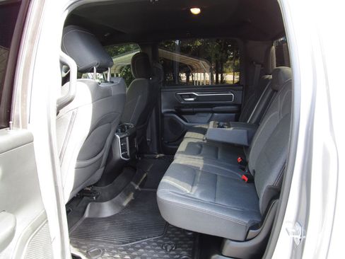 Used 2021 RAM 1500 Lone Star image 22