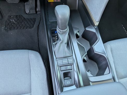 Certified 2025 Toyota Camry LE image 30