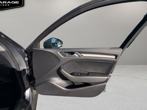 Used 2017 Audi A3 2.0T Premium w/ Convenience Package image 19