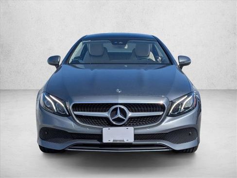 Used 2018 Mercedes-Benz E 400 Coupe image 2