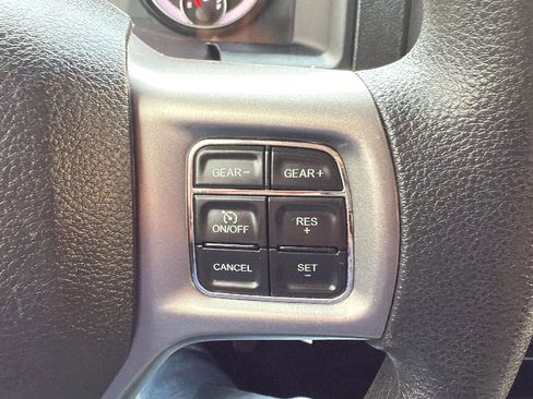 Used 2022 RAM 1500 Classic SLT w/ Protection Group AWD/4WD image 11