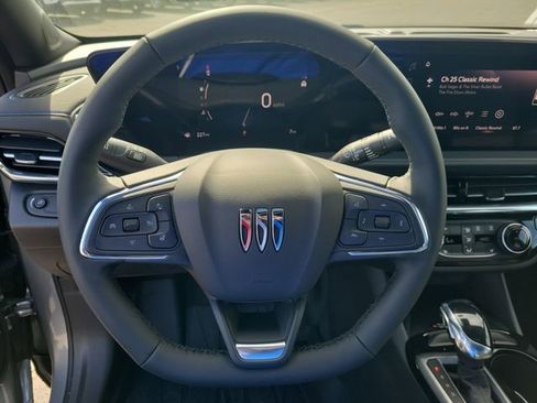 New 2026 Buick Envista Sport Touring w/ Convenience I Package image 23