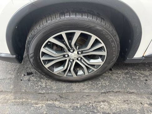 Used 2016 Mitsubishi Outlander SE FWD image 22