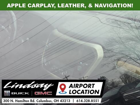 Used 2019 GMC Acadia Denali w/ Technology Package image 15