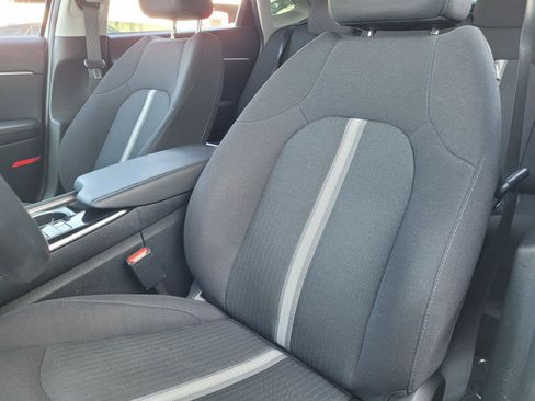 Used 2022 Hyundai Sonata SEL FWD image 21