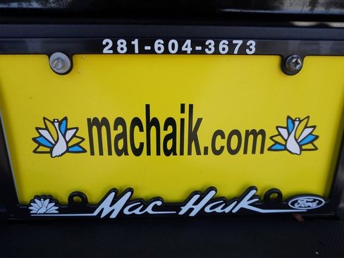 Certified 2022 Ford F150 Platinum w/ Equipment Group 701A High image 34