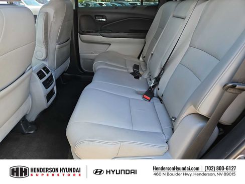 Used 2019 Honda Pilot EX-L image 19