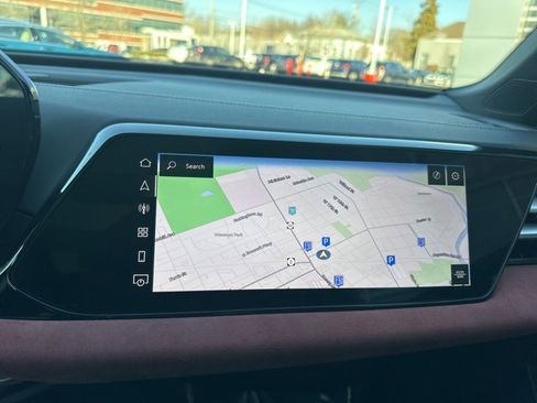 New 2025 Audi S5 Prestige image 33