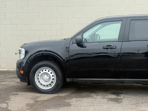 Used 2024 Ford Maverick XL w/ Equipment Group 100A Standard AWD/4WD image 3