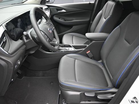 New 2026 Buick Encore GX Sport Touring AWD/4WD image 12