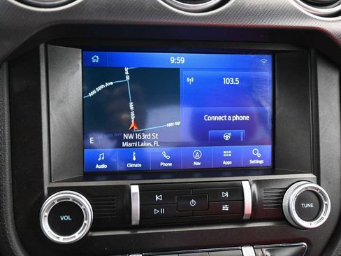 Used 2020 Ford Mustang GT Premium w/ Equipment Group 401A RWD image 19