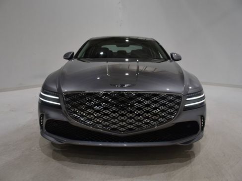 New 2026 Genesis G80 2.5T Advanced image 2