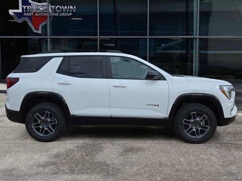 New 2026 GMC Terrain AT4 w/ Convenience Package III AWD/4WD image 2