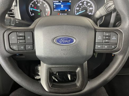 Used 2023 Ford F150 XLT w/ Trailer Tow Package image 22