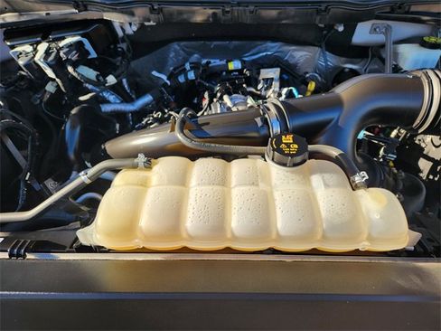 Used 2022 Ford F150 XL w/ STX Appearance Package image 30