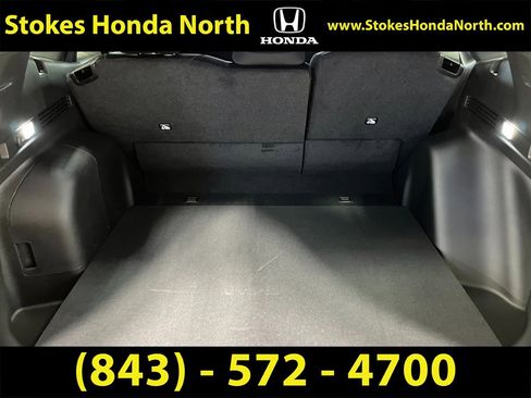 New 2026 Honda CR-V TrailSport image 28