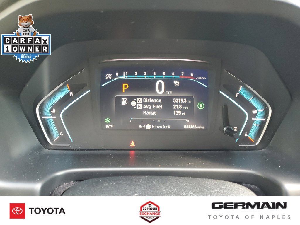 Used 2024 Honda Odyssey Sport image 24