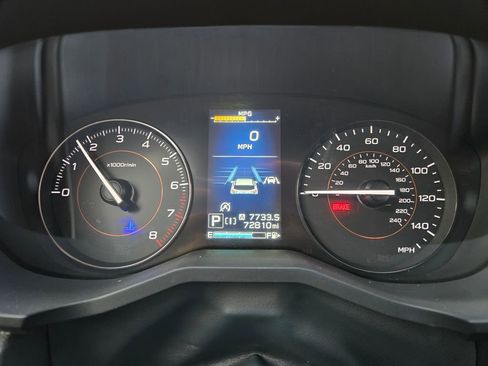 Used 2020 Subaru Crosstrek 2.0i Premium w/ Moonroof Package 2 image 19