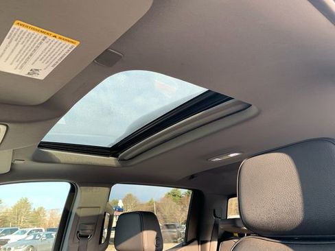 Certified 2023 GMC Sierra 1500 Denali image 30