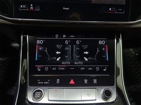 Certified 2025 Audi Q8 Premium Plus w/ Premium Plus Package image 27