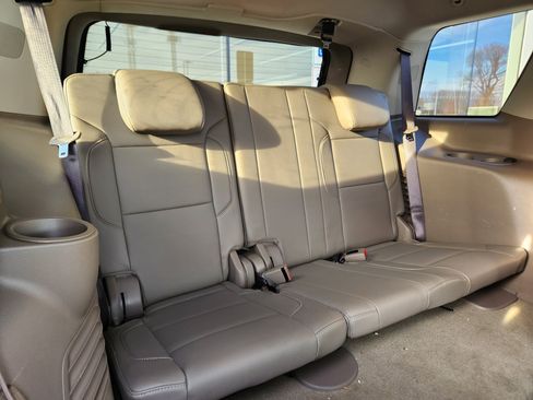 Used 2019 Chevrolet Tahoe Premier image 14