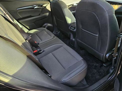 Used 2023 Buick Envision Preferred AWD/4WD image 17
