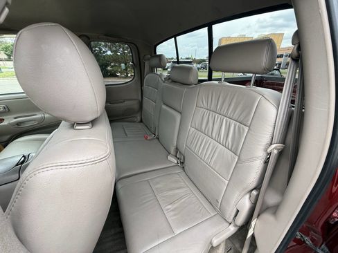 Used 2006 Toyota Tundra Limited image 19