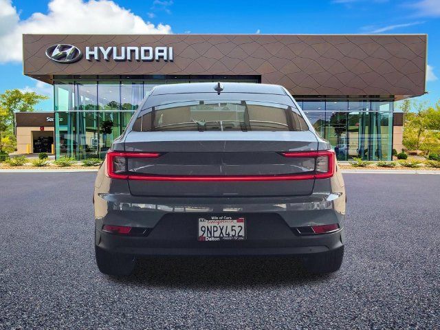 Used 2024 Polestar Polestar 2 RWD image 7