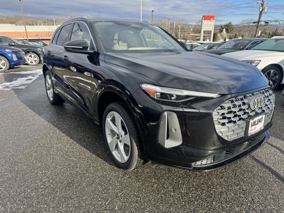 New 2025 Audi Q5 Premium Plus