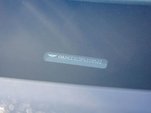 Used 2023 Genesis GV80 3.5T image 29