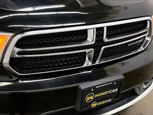 Used 2016 Dodge Durango SXT w/ Quick Order Package 23B AWD/4WD image 32